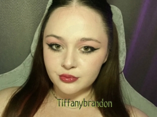 Tiffanybrandon