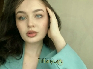 Tiffanycart