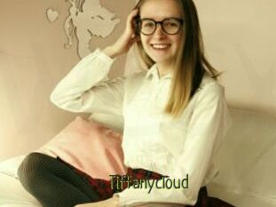 Tiffanycloud