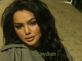 Tiffanydixen