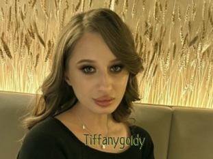 Tiffanygoldy