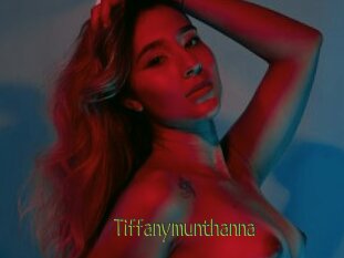 Tiffanymunthanna