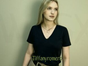 Tiffanyromero