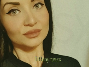 Tiffanyrosex