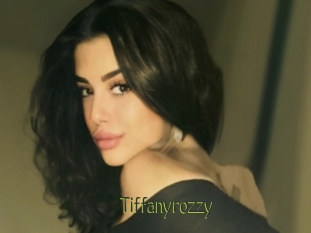 Tiffanyrozzy