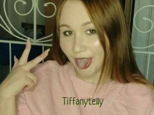 Tiffanytelly