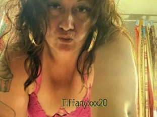 Tiffanyxxx20