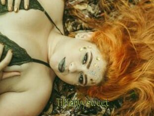 Tiffanyysweet