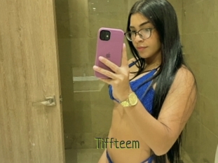 Tiffteem