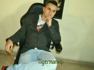 Tigermanvip
