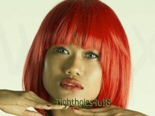 Tightholes4u18