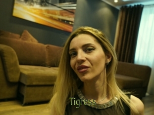 Tigress