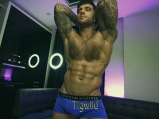 Tigwild