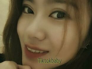 Tiktokbaby