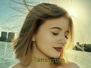 Tillierobertson