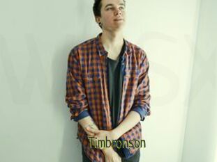 Timbronson