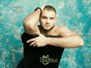 Timoblue