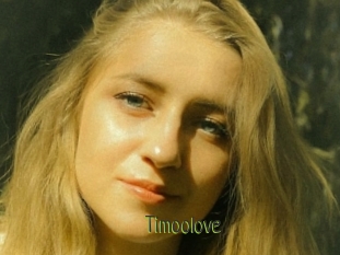 Timoolove