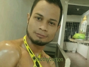 Timothybarton