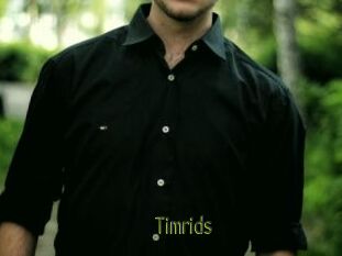 Timrids
