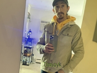 Timsoyk