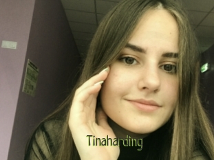 Tinaharding