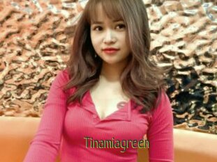 Tinamiagreen