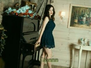 Tinammm