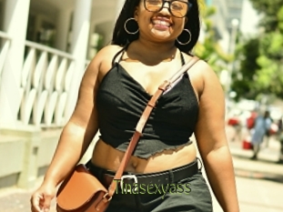 Tinasexyass