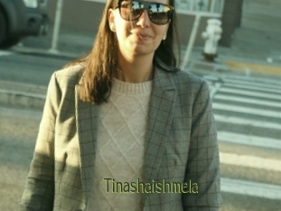 Tinashaishmela