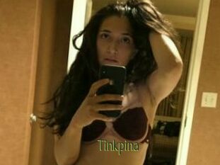 Tinkpina