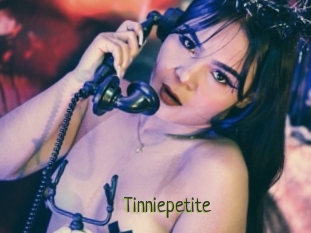 Tinniepetite