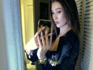 Tiny_taylor