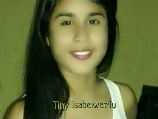 Tiny_isabelwet4u