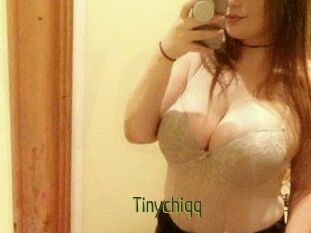 Tinychiqq