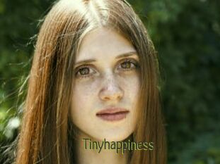 Tinyhappiness
