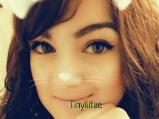 Tinylilfae