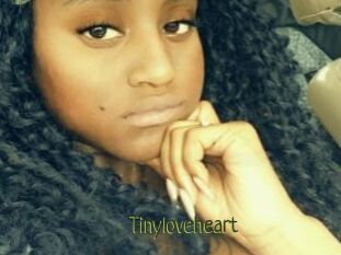Tinyloveheart