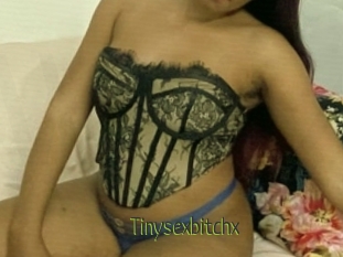 Tinysexbitchx