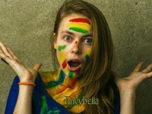 Tinyybella
