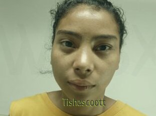 Tishascoott
