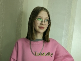 Tishatalty