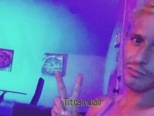 Titosinclair