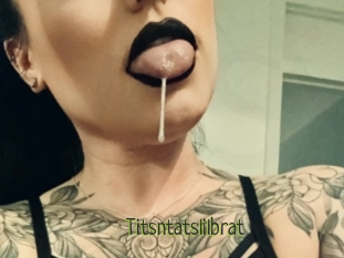 Titsntatslilbrat