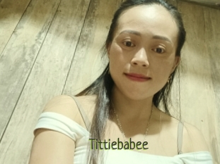 Tittiebabee
