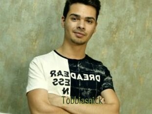 Tobbiasnick