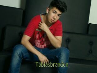 Tobiasbranden