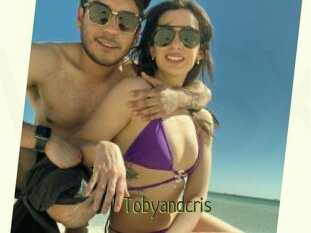 Tobyandcris