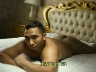 Tobychapman