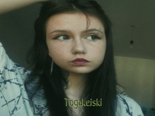Togakeiski